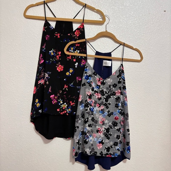 Express | barcelona cami bundle - Picture 1 of 4